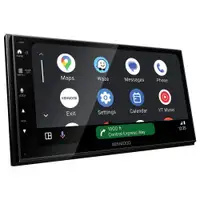 KENWOOD DMX-6523DABS