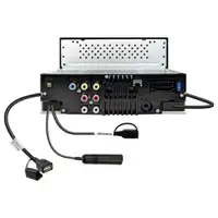 KENWOOD DMX-6523DABS
