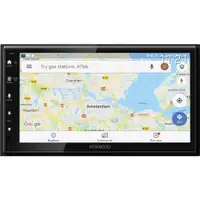 KENWOOD DMX-6523DABS