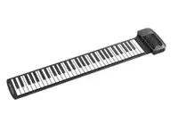 MOYE Roll Up Piano