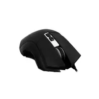 RAMPAGE DLM-355 GAMING BLACK