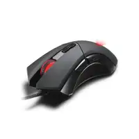 RAMPAGE DLM-355 GAMING BLACK