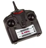 MS CX-40