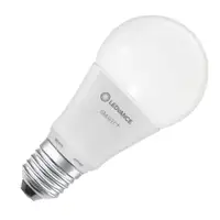 LEDVANCE smart wifi LED E27 9,5W tri bele