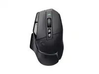 LOGITECH G502 X LIGHTSPEED BK EER2 910-006180