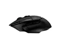 LOGITECH G502 X LIGHTSPEED BK EER2 910-006180