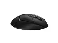 LOGITECH G502 X LIGHTSPEED BK EER2 910-006180