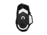 LOGITECH G502 X LIGHTSPEED BK EER2 910-006180