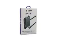 S-LINK SW-U516 TIP C-HDMI,VGA ADAPTER