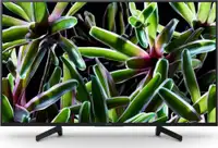 Sony KD43XG7096BAEP
