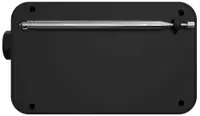 KENWOOD CR-M30DAB-B