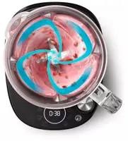 PHILIPS HR3760/00