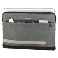 HAMA Terra 15.6" futrola siva