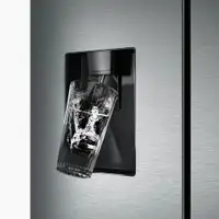 HISENSE RF632N4WIE