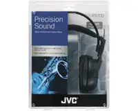JVC HA-RX700E
