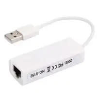 LINKOM USB 2.0 mrežni adapter