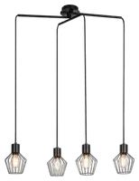 RABALUX Belano,visilica E27 4x40W
