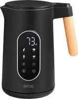 ECG RK 1799 black