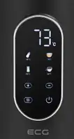 ECG RK 1799 black