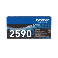 BROTHER TN2590 toner crni