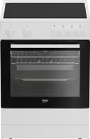 BEKO FBS67000WD