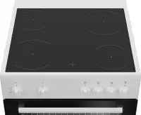 BEKO FBS67000WD