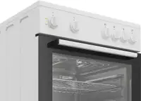 BEKO FBS67000WD