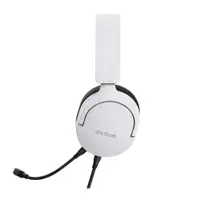 TRUST GXT489W FAYZO White