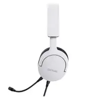 TRUST GXT489W FAYZO White
