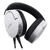 TRUST GXT489W FAYZO White