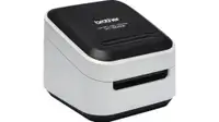 BROTHER VC500WZ1 Color stampac nalepnica