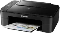 CANON PIXMA TS3350 BK
