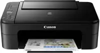 CANON PIXMA TS3350 BK