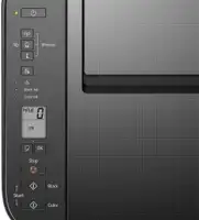 CANON PIXMA TS3350 BK