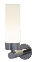 RABALUX Betty zidna lampa sa ugradenim LED4W,hrom,IP44
