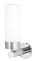 RABALUX Betty zidna lampa sa ugradenim LED4W,hrom,IP44