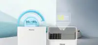HISENSE D20HW
