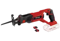 EINHELL TE-AP 18/22 Li-Solo