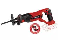 EINHELL TE-AP 18/22 Li-Solo