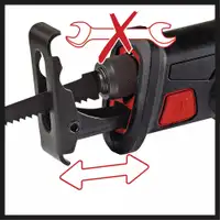 EINHELL TE-AP 18/22 Li-Solo