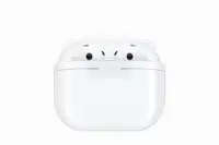 SAMSUNG Galaxy Buds 3 Pro White SM-R630NZWAEUC