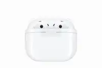 SAMSUNG Galaxy Buds 3 Pro White SM-R630NZWAEUC