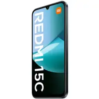 XIAOMI Redmi 15C 8GB/256GB Midnight Black MZB0KOCEU