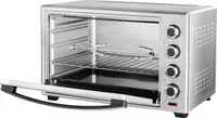 ECG ET 20482 Stainless