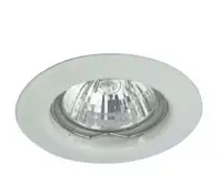RABALUX Spot relight GU5.3 12V 50W beli