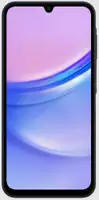 SAMSUNG Galaxy A15 4GB/128GB Blue Black SM-A155FZKDEUC