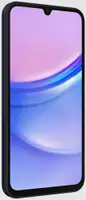 SAMSUNG Galaxy A15 4GB/128GB Blue Black SM-A155FZKDEUC