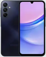 SAMSUNG Galaxy A15 4GB/128GB Blue Black SM-A155FZKDEUC
