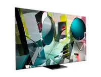 SAMSUNG QE65Q950TSTXXH