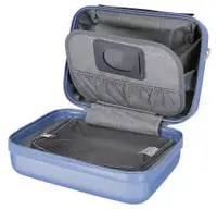 ROLL ROAD CAMBOYA ABS Beauty case plava
